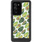 Cat Coq Avocados Galaxy Note20 Ultra 5G Waterproof Case